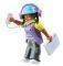 PLAYMOBIL 6828 TECH GIRL