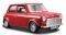 MINI COOPER 1969  BBURAGO STREET CLASSICS COLLEZIONE    1:32