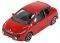 PEUGEOT 207  BBURAGO STREET FIRE    1:43  [18/30010R]