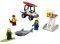 LEGO 60163 COAST GUARD STARTER SET