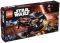 LEGO 75145 STAR WARS ECLIPSE FIGHTER