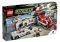 LEGO 75876 SPEED PORSCHE 919 HYBRID AND 917K PIT LANE