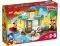 LEGO 10827 MICKEY & FRIENDS BEACH HOUSE