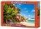 PARADISE BEACH OF SEYCHELLES CASTORLAND 2000 