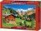 AHRNTAL SOUTH TYROL ITALY CASTORLAND 1500 