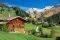 AHRNTAL SOUTH TYROL ITALY CASTORLAND 1500 