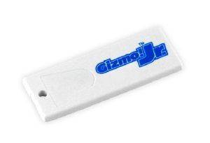 CRUCIAL CT4GBUFD 4GB GIZMO JUNIOR