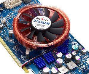 ZALMAN VF900-CU VGA COOLER