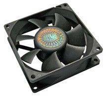 COOLERMASTER SAF-S84 80MM ULTRA SILENT FAN