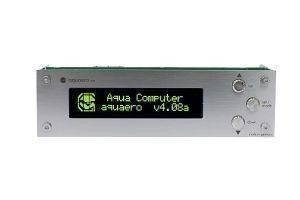 AQUA COMPUTER AQUAERO VFD MULTI FUNCTION CONTROL UNIT