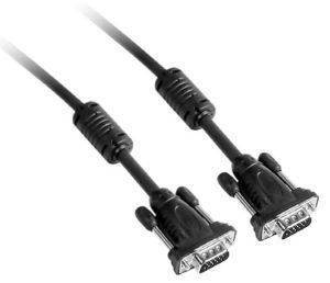 EQUIP:118935 DVI MONITOR CABLE DUAL LINK M/M 5M