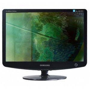 SAMSUNG SYNCMASTER 2032BW SAMSUNG SYNCMASTER 2032BW