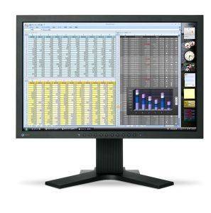 EIZO 20\'\' S2001WH-BK