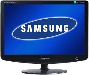 SAMSUNG SYNCMASTER 2232BW