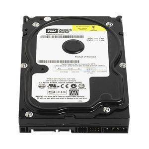 WESTERN DIGITAL 80GB WD800JD 7200RPM SATA