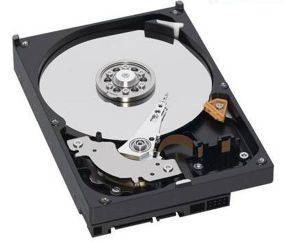 WESTERN DIGITAL 750GB WD7500AAKS SATA2