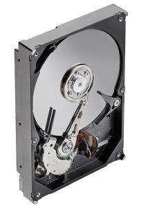 SEAGATE BARRACUDA ES ST3750640NS 750GB SATA