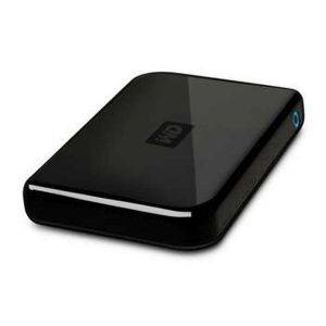 WESTERN DIGITAL WDXMS2500TE PASSPORT 250GB USB 2.0 2,5\'\'