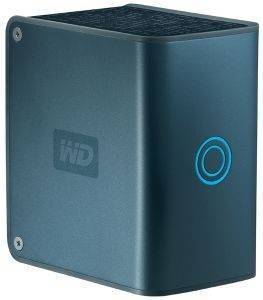 WESTERN DIGITAL WDG2TP20000 MYBOOK PRO EDITION II 2TB TRIPLE INTERFACE