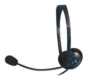 TEAC HP-1 MULTI MEDIA HEADSET