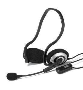 CREATIVE HS-390 COMMUNICATIONS HEADSET