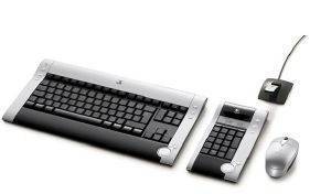 LOGITECH DINOVO MEDIA DESKTOP NOTEBOOK 967428