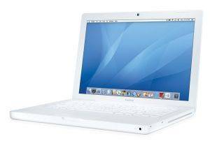 APPLE MACBOOK INTEL CORE 2 DUO 2.4GHZ 160GB WHITE EN