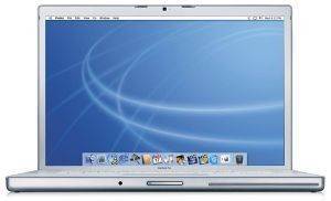 APPLE MACBOOK PRO 15.4\'\' 2.4GHZ EN