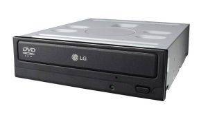LG GDR-H30N DVD BLACK BULK