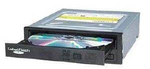 NEC OPTIARC AD-7203A LABELFLASH BULK BLACK