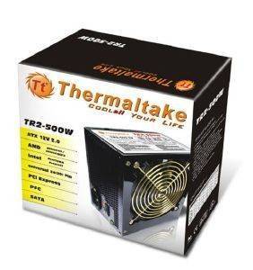 THERMALTAKE W0093 TR2 POWER 500W