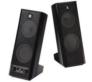 LOGITECH 970264 X-140 SPEAKERS