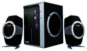 SWEEX 2.1 SUBWOOFER SYSTEM 175 WATT