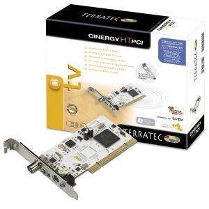 TERRATEC CINERGY HT PCI