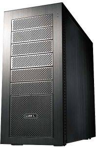 LIAN LI PC-A16B BLACK