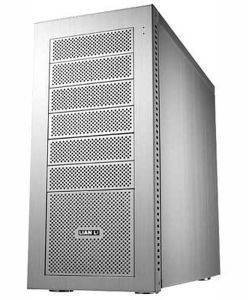 LIAN LI PC-A16A SILVER