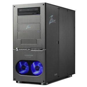 ZALMAN Z-MACHINE GT1000 TITANIUM