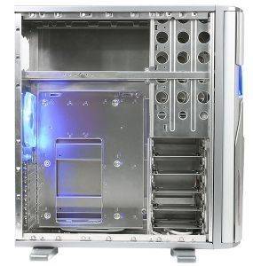 THERMALTAKE VA8003SWA ARMOR 25CM FAN SIDE PANEL SILVER