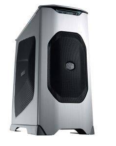 COOLERMASTER RC-831 STACKER 831 SILVER