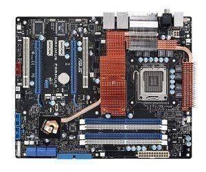 ASUS MAXIMUS FORMULA