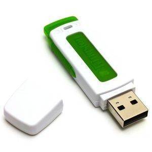 KINGSTON DTI/2GB USB 2,0 DATA TRAVELER