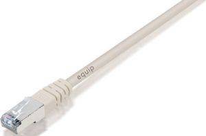 EQUIP:805417 UTP PATCHCABLE CAT 5E 0,5M