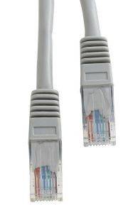 EQUIP:805411 UTP PATCHCABLE CAT 5E 2M