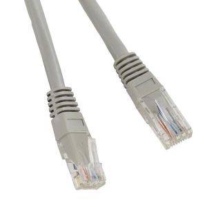 EQUIP:805414 UTP PATCHCABLE CAT 5E 5M