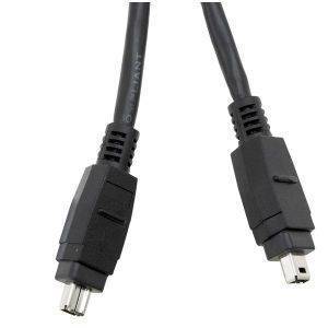 FIREWIRE 4/4 CABLE 1.5M