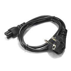 EURO NOTEBOOK POWER CABLE