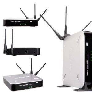 LINKSYS WAP4400N WIRELESS-N POE ACCESS POINT