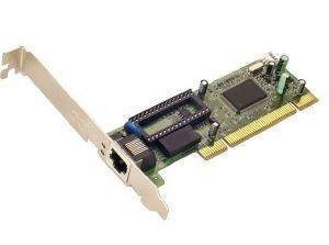 US ROBOTICS USR7900 10/100 MBPS PCI NETWORK CARD