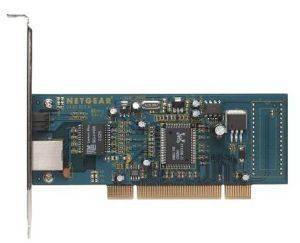 NETGEAR 10/100/1000 GIGABIT PCI CARD GA311GR