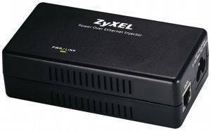 ZYXEL POE-12 POWER OVER ETHERNET INJECTOR